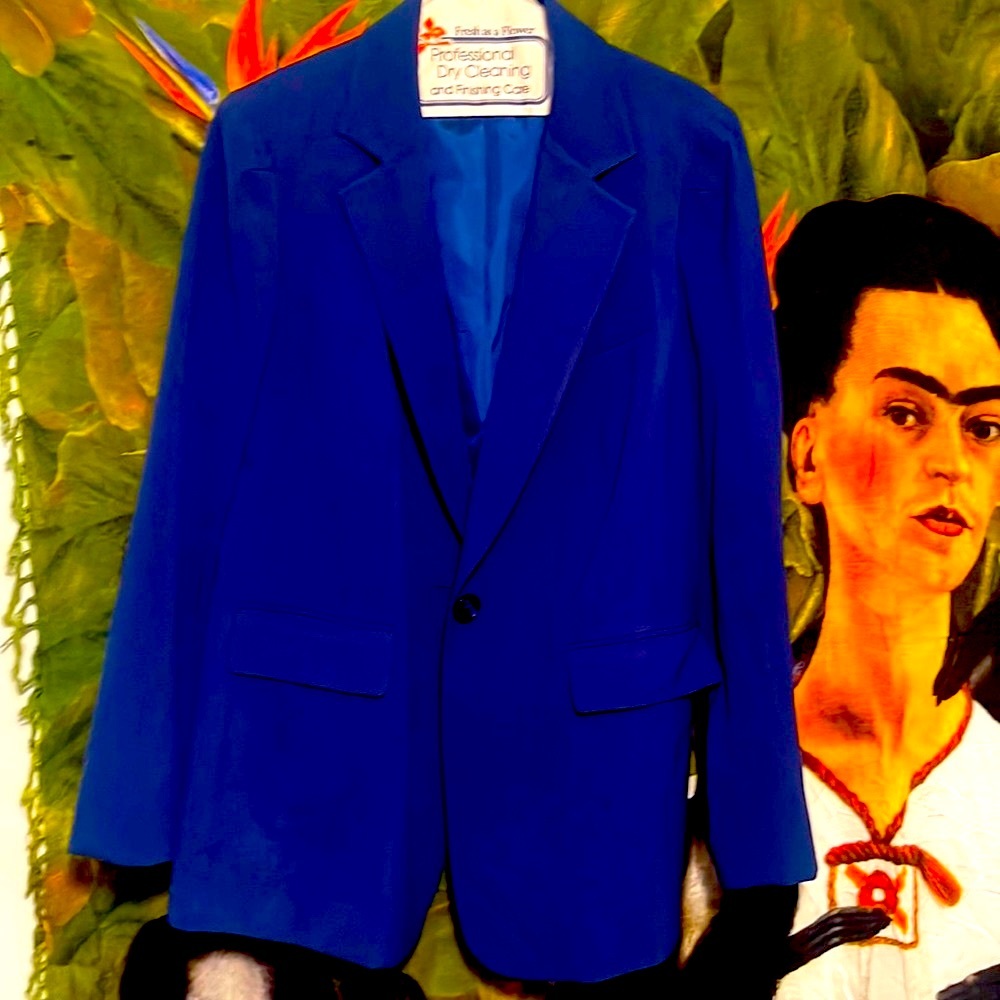 BarIII gently used Blazer. Women’s 14w box7
